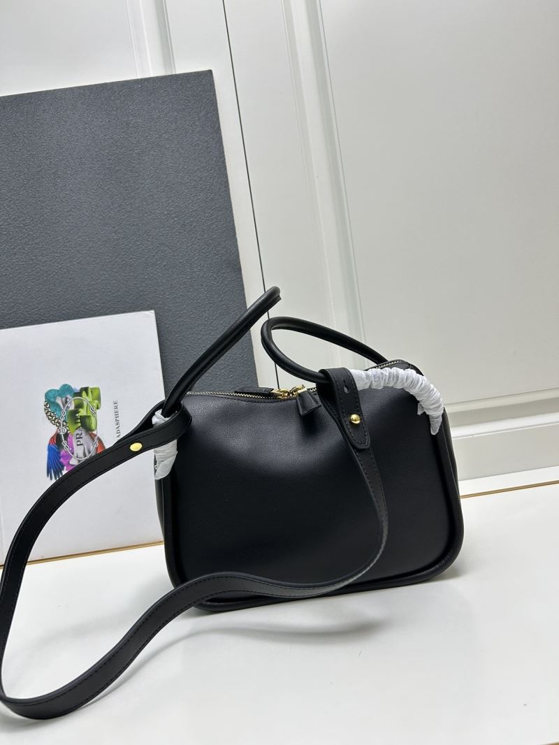 Prada Top Handle Bags